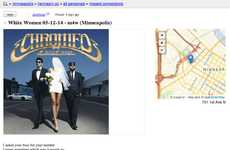 Album-Promoting Personal Ads