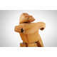 Great Ape Wooden Toys Image 2