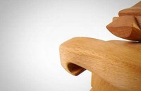 Great Ape Wooden Toys Image 3