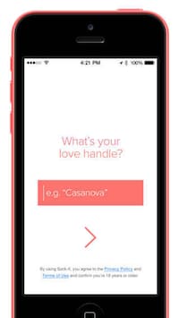 Roommate Privacy Alert Apps Image 2