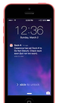 Roommate Privacy Alert Apps Image 4