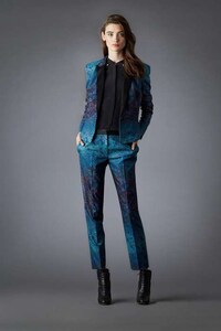 Maritime-Inspired Fashion Image 2
