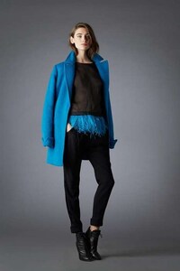 Maritime-Inspired Fashion Image 3