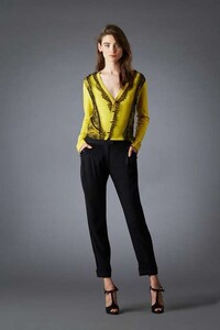 Maritime-Inspired Fashion Image 7