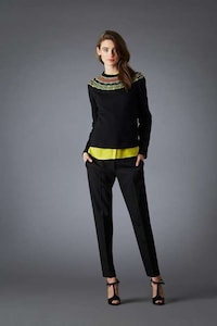Maritime-Inspired Fashion Image 8