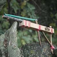 Rubberband Weapon Frameworks Image 3