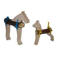 Rubberband Weapon Frameworks Image 4