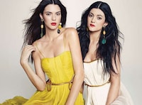 Elegant Sibling Editorials Image 6