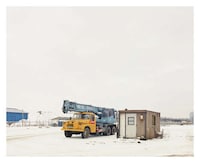 Quiety Neutral Landscapes Image 7