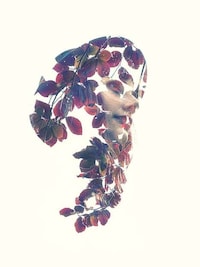Surreal Experimental Photo Manipulations Image 6