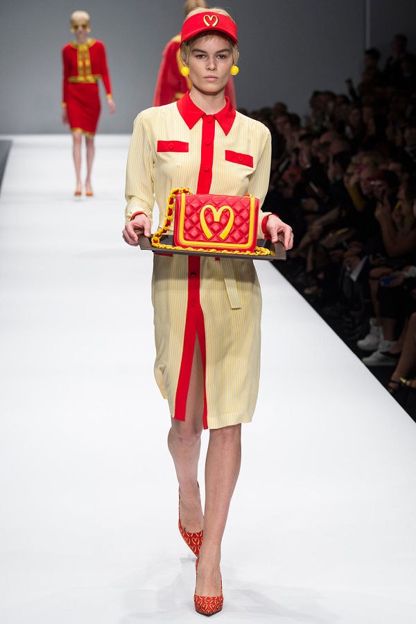 37 Eccentric Jeremy Scott Styles
