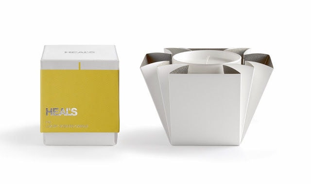 Unexpected Blossoming Boxes