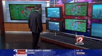 Hilarious Musical Weather Reports Image 2
