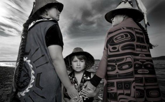 Authentic Tribal Photography