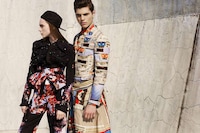 Sand Dune Editorials Image 2