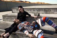 Sand Dune Editorials Image 5