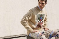 Sand Dune Editorials Image 7