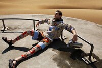 Sand Dune Editorials Image 8