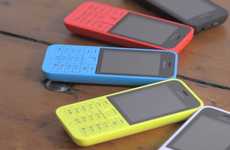 Low-Cost Multifunctional Smartphones