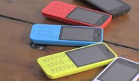 Low-Cost Multifunctional Smartphones