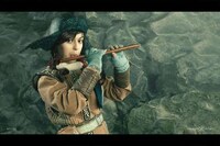 Gender Reversed Fantasy Characters Image 3