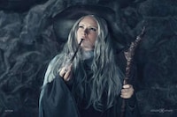 Gender Reversed Fantasy Characters Image 4