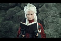 Gender Reversed Fantasy Characters Image 5