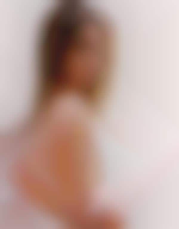 Enchantingly Gentle Perfume Ads
