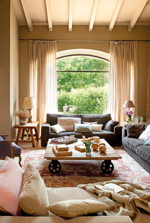 Tranquil Barn Abodes