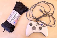 Reworked Video Game Leashes Image 3