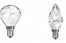Magnificent Multifaceted Bulbs