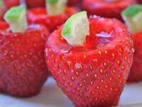 Booze-Infused Fruit Shooters Image 3