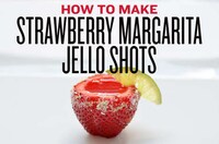 Booze-Infused Fruit Shooters Image 4