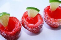 Booze-Infused Fruit Shooters Image 7