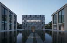 Big Block Galleries