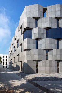 Big Block Galleries Image 5