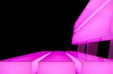 Illuminating Functional Benches