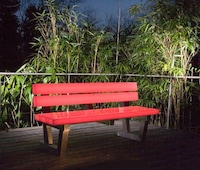 Illuminating Functional Benches Image 2
