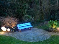 Illuminating Functional Benches Image 3