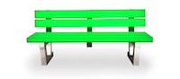 Illuminating Functional Benches Image 4