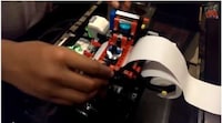 Handheld Braille Writing Robots Image 3