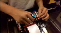 Handheld Braille Writing Robots Image 7