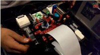 Handheld Braille Writing Robots Image 8