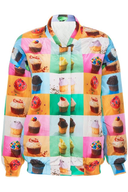 89 Fast Food Fashion Examples