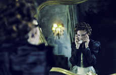 Vengeful Romance Photography