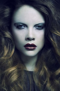 Vengeful Romance Photography Image 2