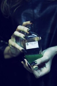 Vengeful Romance Photography Image 3