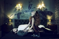 Vengeful Romance Photography Image 5