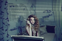 Vengeful Romance Photography Image 7