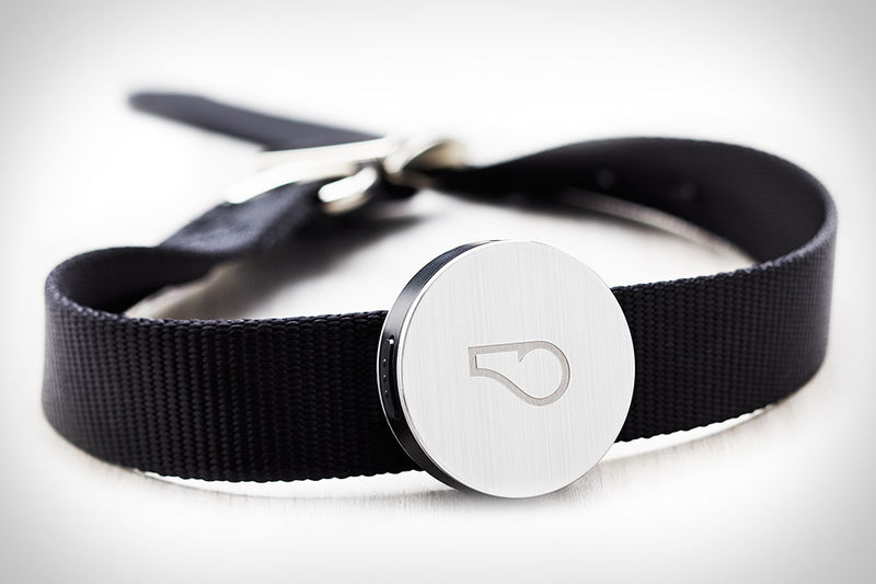 Wireless Dog Welfare Collars